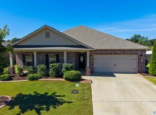 14029 Lannister Ln, Athens, AL 35613