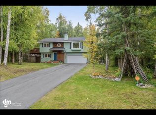 23006 Live Alder Ave, Chugiak, AK 99567