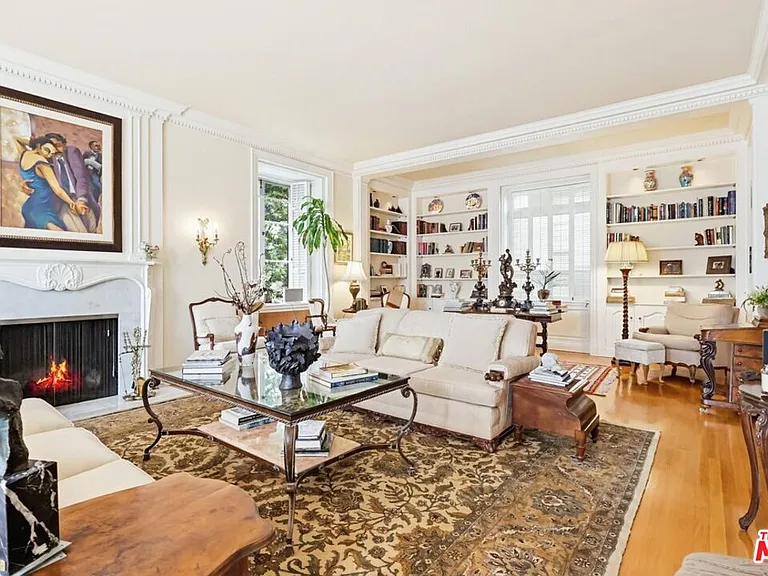 516 S Rimpau Blvd — Photo 17