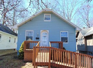 200 Mifflin Ave, Lansing, MI 48912