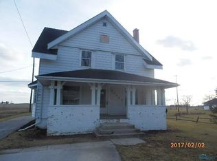 20205 Taylor St, Weston, OH