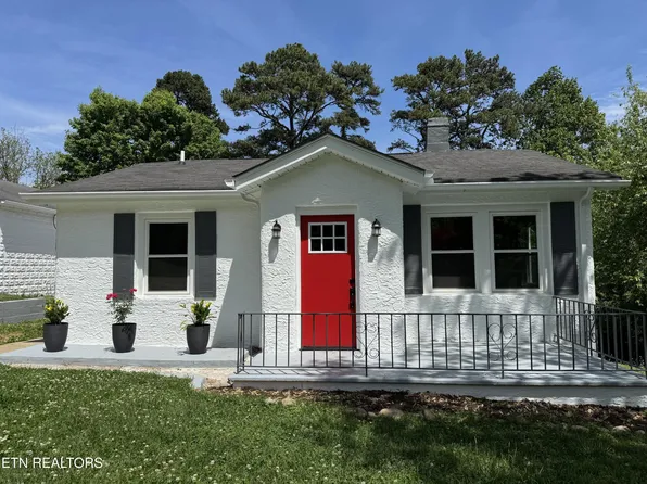 2104 Shangri La Dr, Knoxville, TN 37914