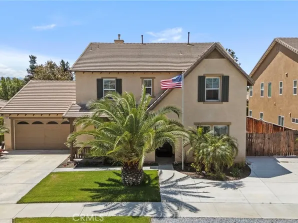 32701 Juniper Berry Dr, Winchester, CA 92596