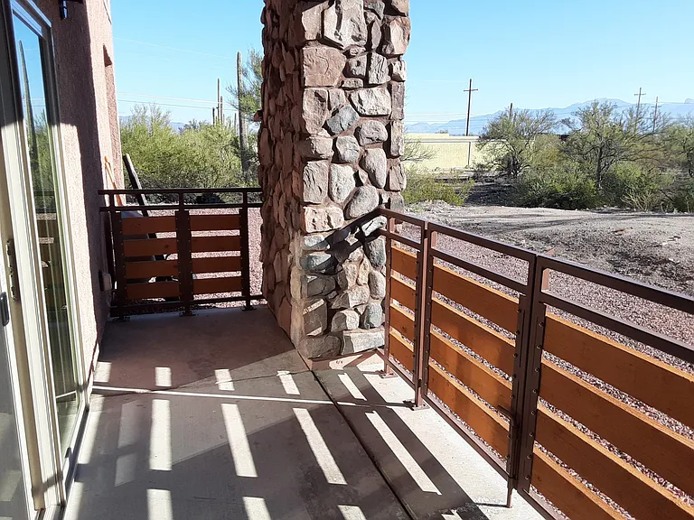 7505 N Wade Rd — Photo 26