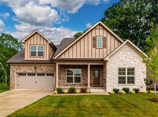 232 Star Pointer Way, Spring Hill, TN 37174