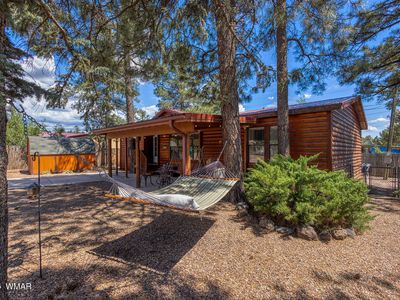 1831 Grove Dr, Lakeside, AZ, 85929