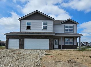 2332 Pine Valley Dr, Plainfield, IN 46168
