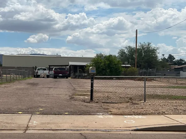 501 E Wier Ave, Phoenix, AZ 85040