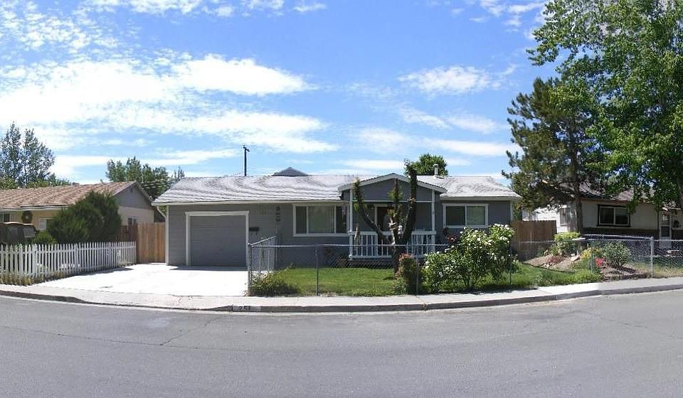 251 E Nye Ln, Carson City, NV 89706 Zillow