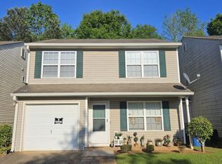 327 Coral Cir, McDonough, GA