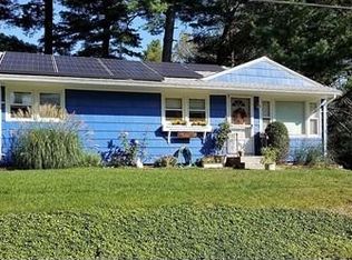 4 Sunny Hill Rd, Northborough, MA 01532