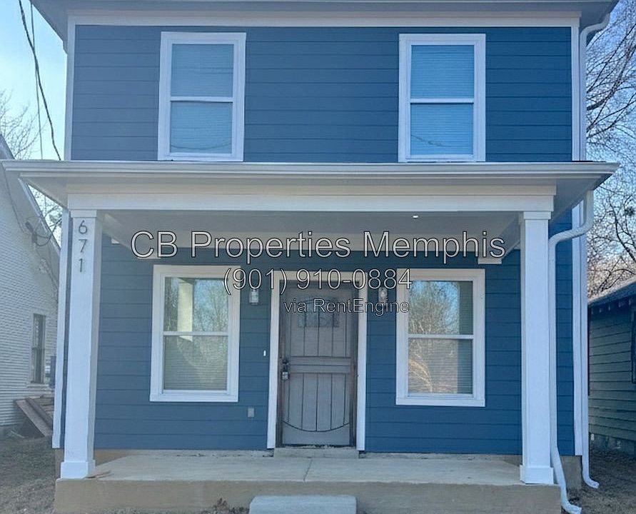 1st image of 671 Pearce St
