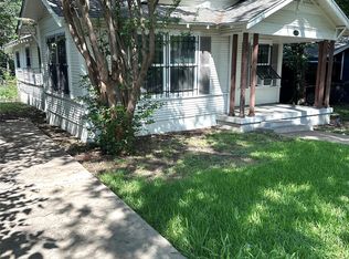 2842 Harlandale Ave, Dallas, TX 75216