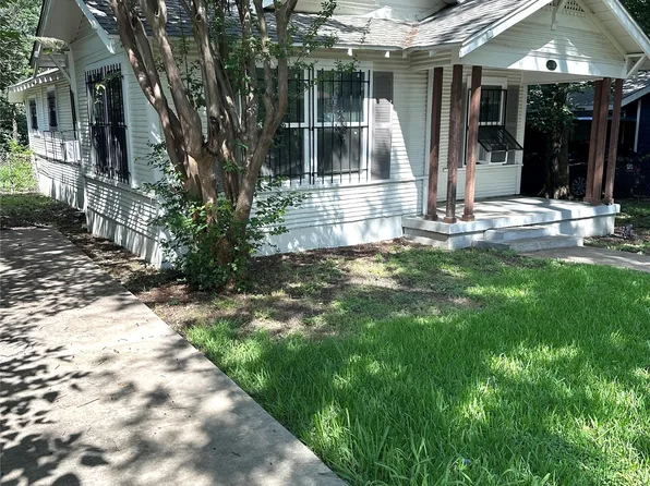 2842 Harlandale Ave, Dallas, TX 75216