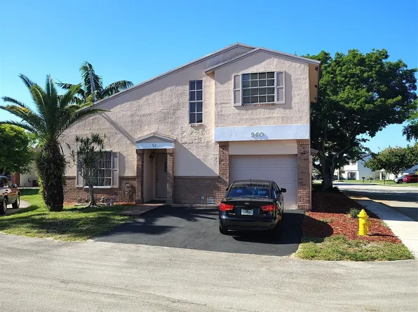 940 Cumberland Terrace, Davie, FL 33325