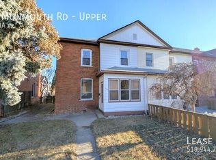 1064 Monmouth Rd, Windsor, ON N8Y3L7