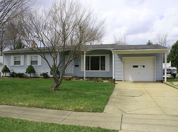 2nd image of 4054 Burton Dr