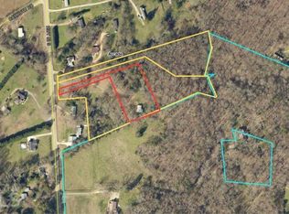 0 Georgia Hwy #82, Jefferson, GA 30549