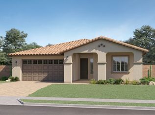 Summit Plan 1004 Plan, Asante Heritage | Active Adult : Encore II, Surprise, AZ 85387