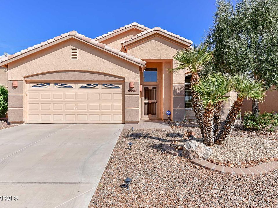1st image of 9008 W SIERRA PINTA Drive