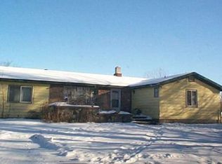 9274 Slattery Rd, Marlette, MI 48453