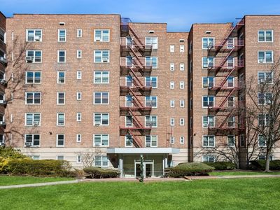 1300 Midland Avenue #A25, Yonkers, NY, 10704