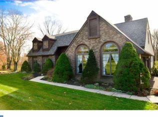 1037 Shady Ln, Harleysville, PA