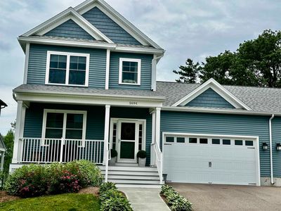 269-1 Midland Avenue #1, South Burlington, VT, 05403