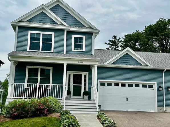 269-1 Midland Avenue #1, South Burlington, VT 05403