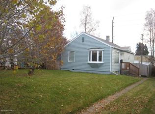 114 E 10th Ave, Anchorage, AK 99501
