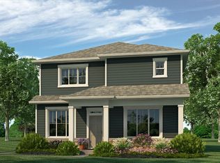 Washington Plan, Sky Ranch, Watkins, CO 80137