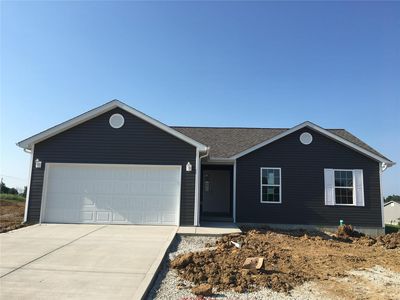 14 Cayden Roger Dr, Winfield, MO, 63389