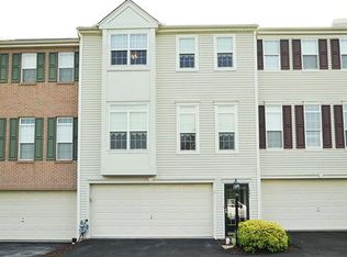1447 Meadowbrook Dr, Canonsburg, PA