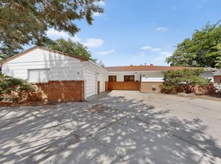 2825 Las Cruces St NE, Albuquerque, NM 87110