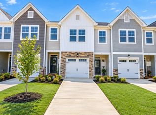 43 Evie Way, Lillington, NC 27546