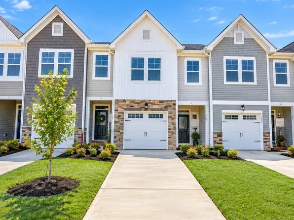 43 Evie Way, Lillington, NC 27546
