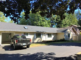 401 Spruce Ave, Gearhart, OR 97138