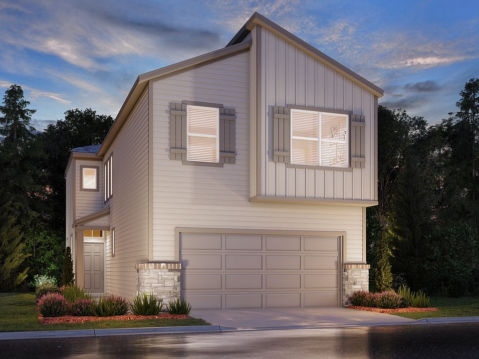 The Mason Elevation L