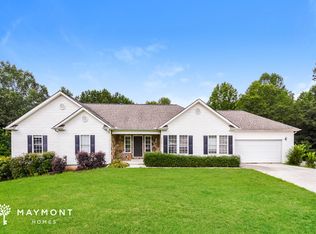3125 Spincaster Way, Loganville, GA 30052