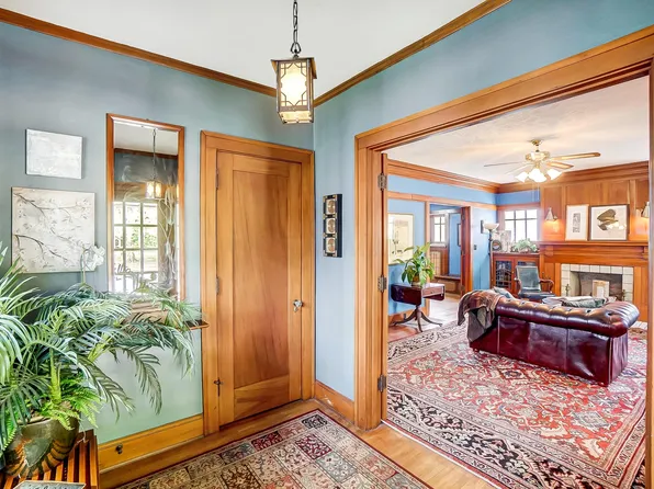 425 N North St, Washington Court House, OH 43160