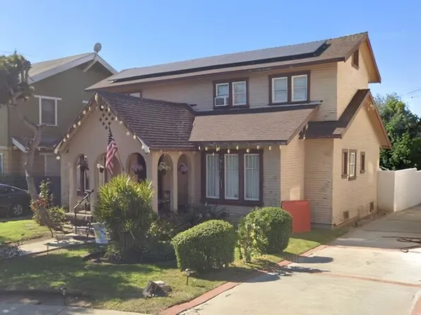 2423 11th Ave, Los Angeles, CA 90018