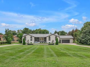 420 Rolling Mill Rd, Old Hickory, TN 37138