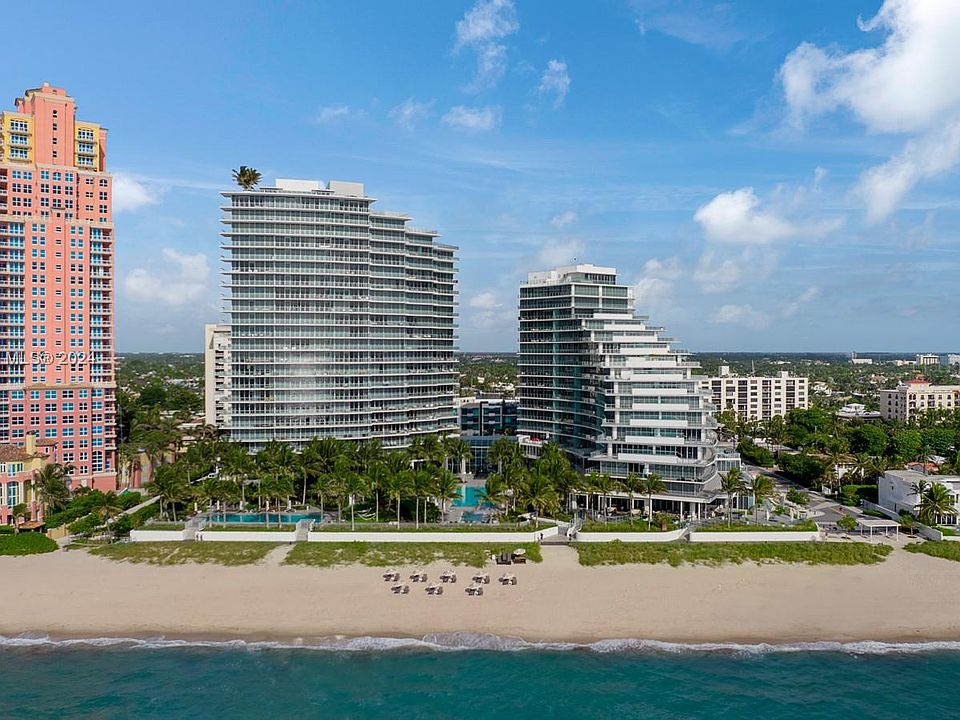 2200 N Ocean Blvd #N1701, Fort Lauderdale, FL 33305 | MLS #A11512022 ...