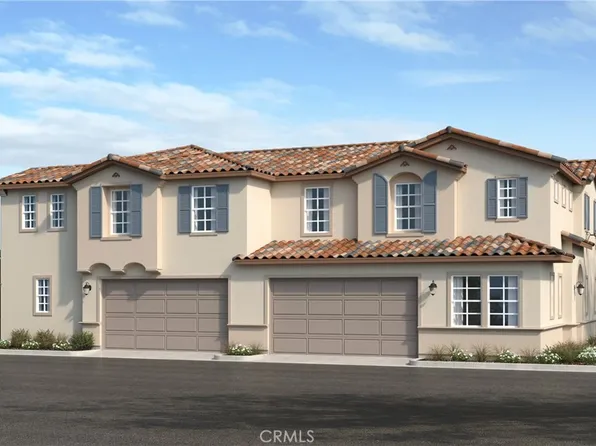 7339 Beryl St, Chino, CA 91708