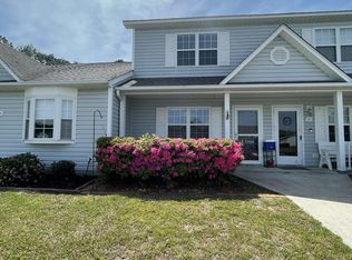 503 Courtyard W, Newport, NC 28570