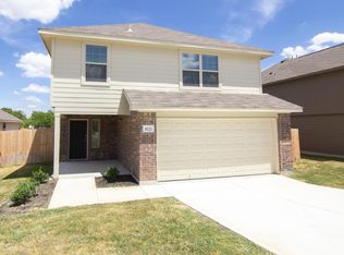8222 Tesoro Hls, San Antonio, TX 78242