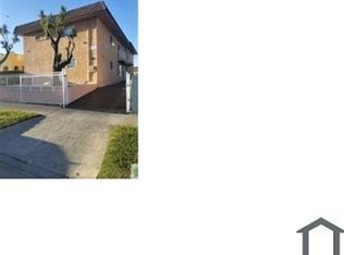 1211 W 85th St APT 4, Los Angeles, CA 90044