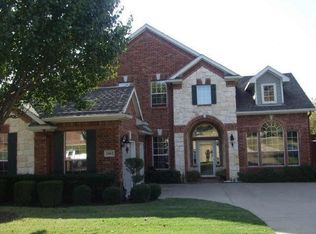 2402 Indian Trl, Rowlett, TX 75088