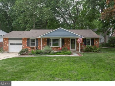 4 Saint Regis Dr, Newark, DE, 19711