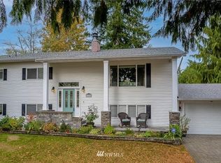 2609 199th Pl SW, Lynnwood, WA 98036